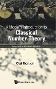 Modern Introduction To Classical Number Theory, A
