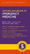 Oxford Handbook of Emergency Medicine