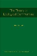 The Theory of Ecological Communities
