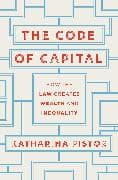 The Code of Capital