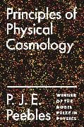 Principles of Physical Cosmology