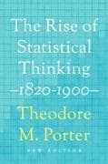 The Rise of Statistical Thinking, 1820–1900