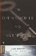 The Open Society and Its Enemies