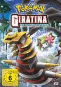 Pokemon 11 - Giratina und der Himmelsritter