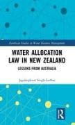 Water Allocation Law in New Zealand