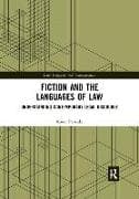 Fiction and the Languages of Law