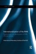 Internationalization of the RMB