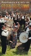 Golden Brass Summit - Fanfares