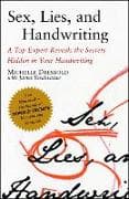 Sex, Lies, and Handwriting