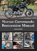 Norton Commando Restoration Manual
