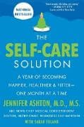 The Self-Care Solution