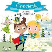 Cenicienta. Un cuento sobre la perseverancia / Cinderella. A story about perseverance