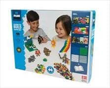 Learn to Build Super Set 1200 pcs