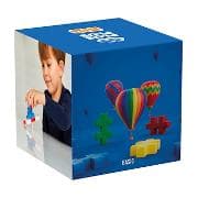 Open Play BIG Basic Mix 100 pcs