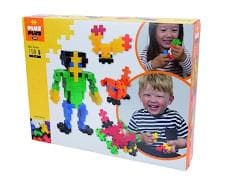 Open Play BIG Basic Mix 150 pcs