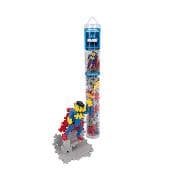 Tube Superhero 100 pcs
