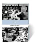 Astrid Lindgren. Notizhefte