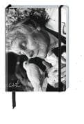 Astrid Lindgren. Notizbuch