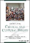 A Companion to Critical and Cultural Theory