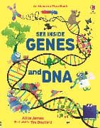 See Inside Genes and DNA