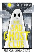 The Sad Ghost Club Volume 1