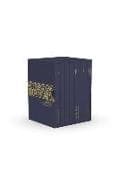 The Writings: NET Abide Bible Journals Box Set, Comfort Print