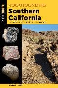 Rockhounding Southern California