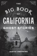 The Big Book of California Ghost Stories