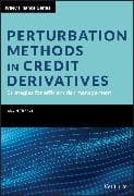 Perturbation Methods in Credit Derivatives