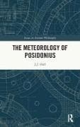 The Meteorology of Posidonius