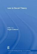 LAW IN SOCIAL THEORY