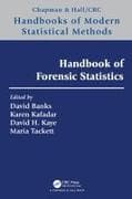 Handbook of Forensic Statistics
