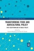 Transforming Food and Agricultural Policy