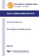 Rechtsfragen des Palettentauschs
