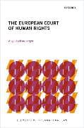 The European Court of Human Rights