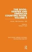 The Book-Keeper and American Counting-Room Volume 4