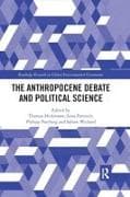 The Anthropocene Debate and Political Science