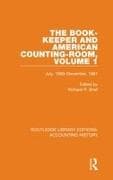 The Book-Keeper and American Counting-Room Volume 1