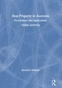 Real Property in Australia