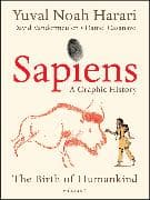 Sapiens: A Graphic History