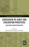 Crossover of Audit and Evaluation Practices