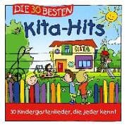 Die 30 Besten Kita-Hits