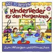 Die 30 Besten Kinderlieder Für Den Morgenkreis