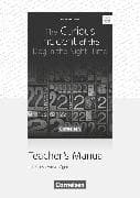 Cornelsen Senior English Library - Literatur - Ab 10. Schuljahr / B1
