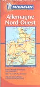 Allemagne Nord-Ouest