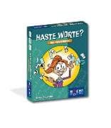 Haste Worte? - Kartenspiel