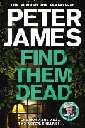 Find Them Dead