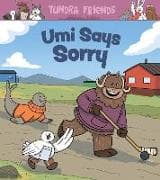 Umi Says Sorry