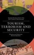 Tourism, Terrorism and Security