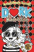 Dork Diaries: I Love Paris!: Volume 15